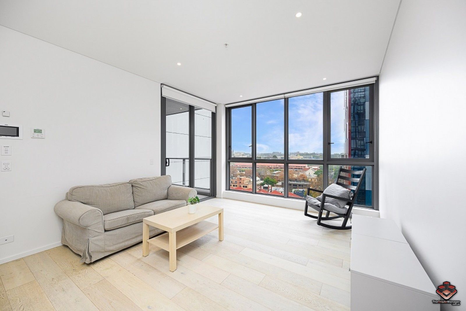 1111/1 Steam Mill Lane, Haymarket NSW 2000 Domain