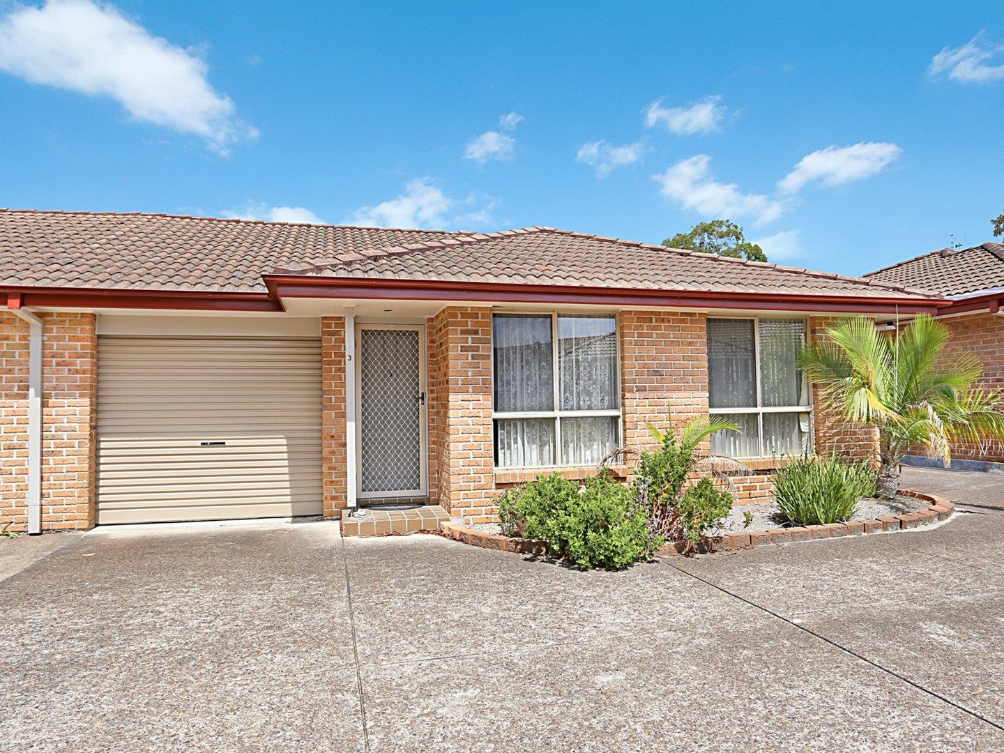 3/24 Bowman Drive, Raymond Terrace NSW 2324, Image 0