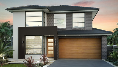 Picture of Lot 2 Gurner Avenue, AUSTRAL NSW 2179