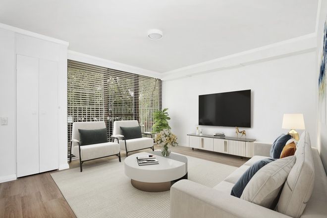 Picture of 5/107-111 Cook Road, CENTENNIAL PARK NSW 2021