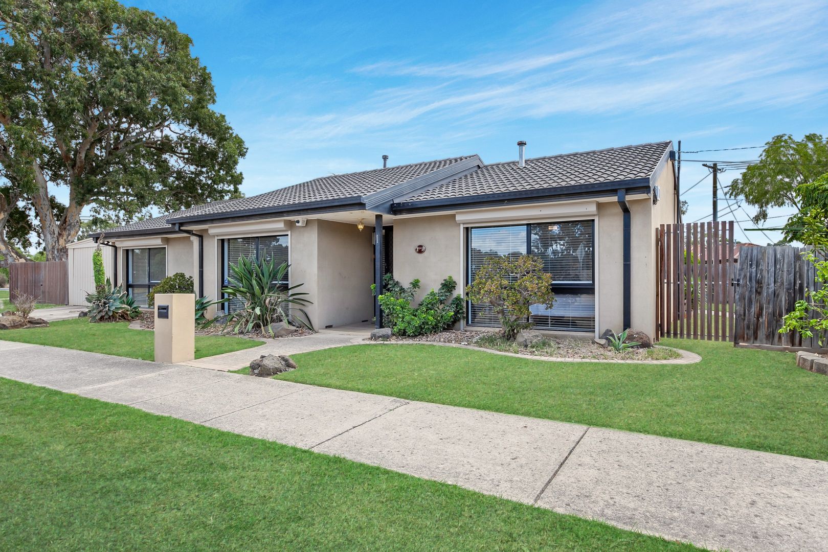 1 Epsom Avenue, Epping VIC 3076