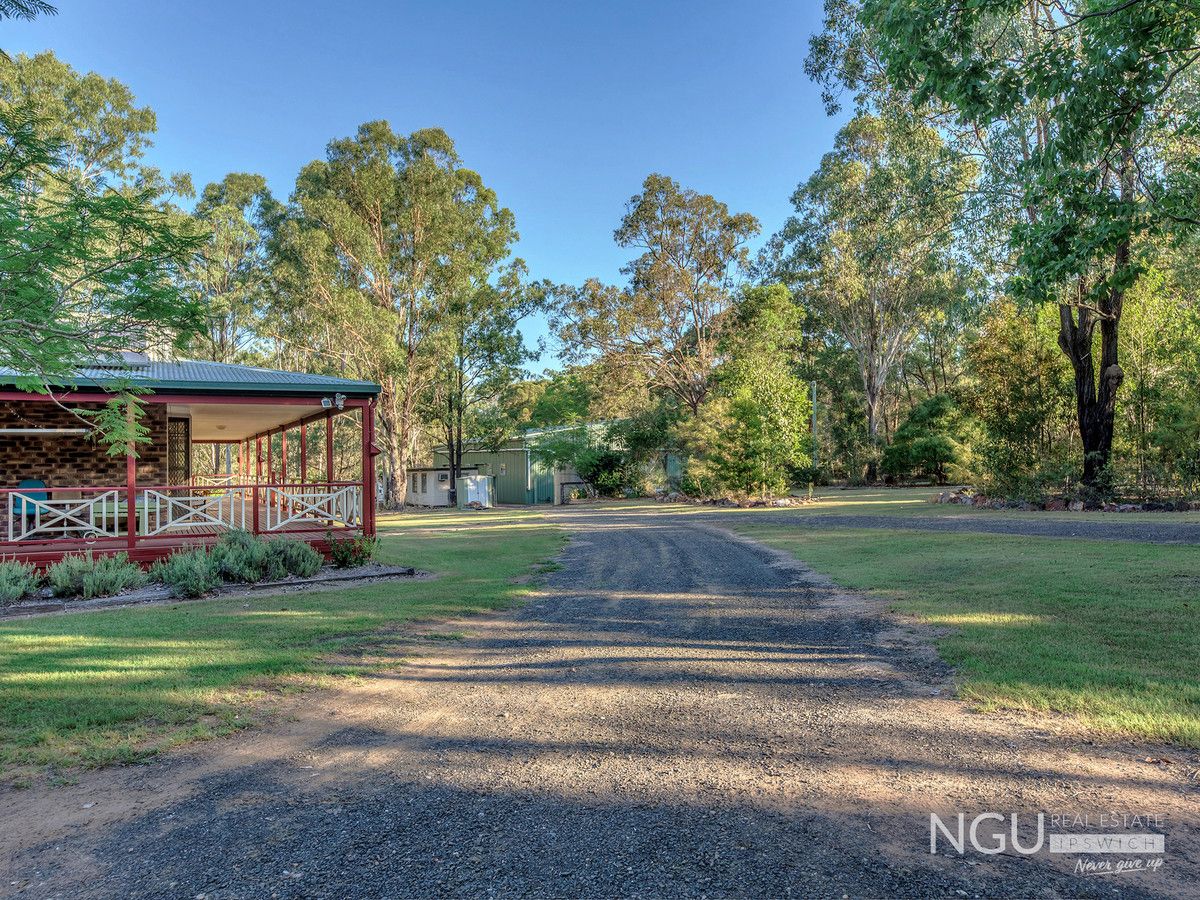 123 Livingstone Lane, Ironbark QLD 4306, Image 1