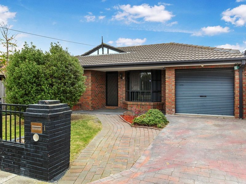 1 O'Connor Court, Altona Meadows VIC 3028, Image 0