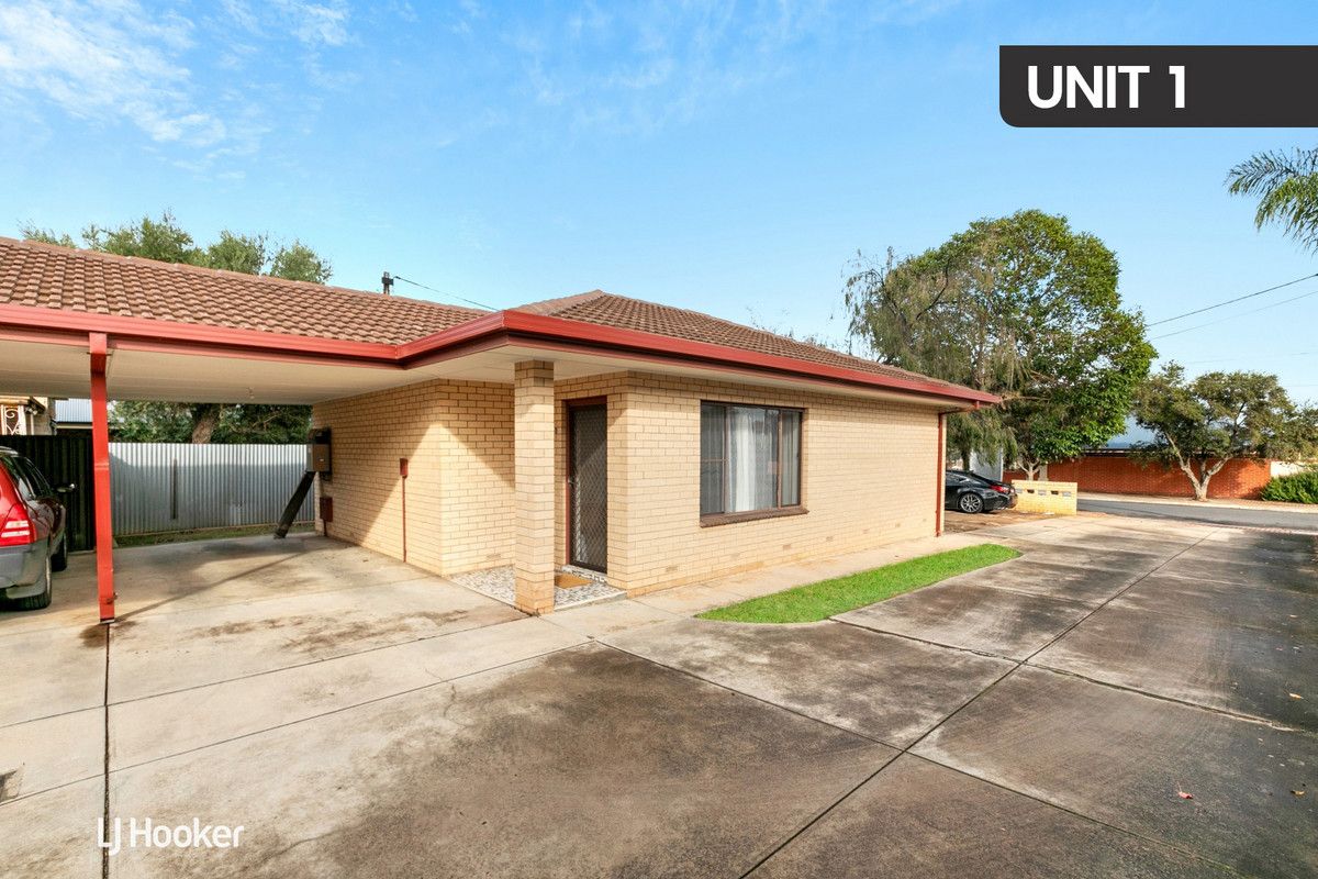 1/44 Avenue Road, Glynde SA 5070, Image 0