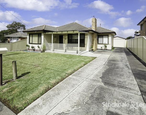 14 Mcnab Court, Dandenong VIC 3175