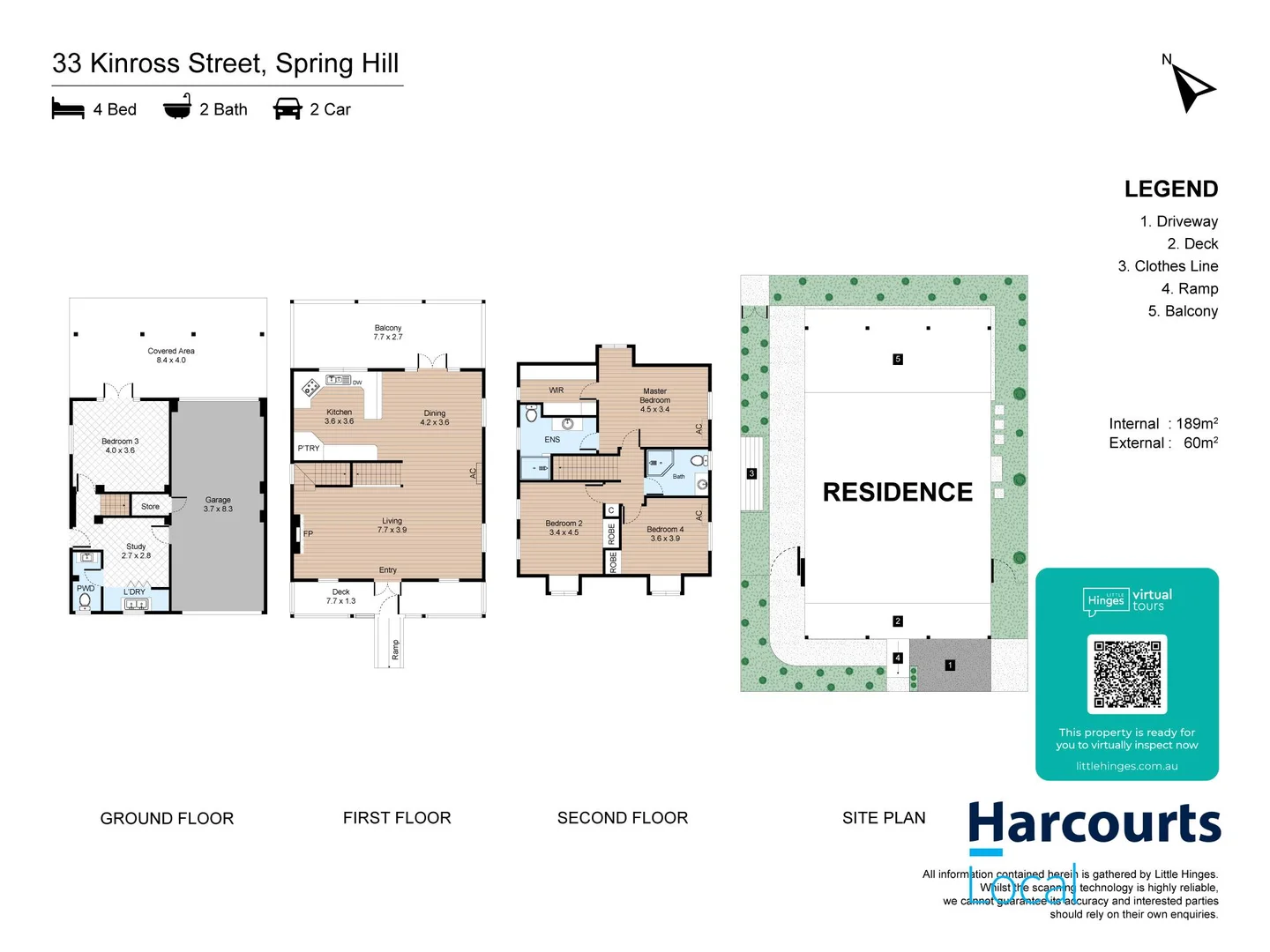 Additional image 23 of 33 Kinross street, Spring Hill QLD 4000