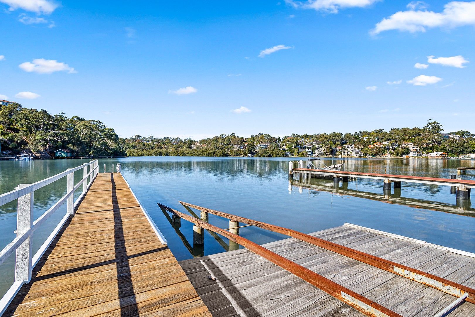 3 bedrooms House in 96 Marine Drive OATLEY NSW, 2223