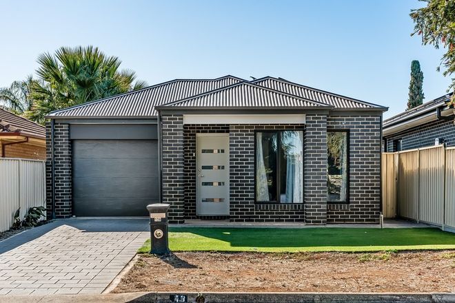 Picture of 13A Blueberry Road, PARAFIELD GARDENS SA 5107