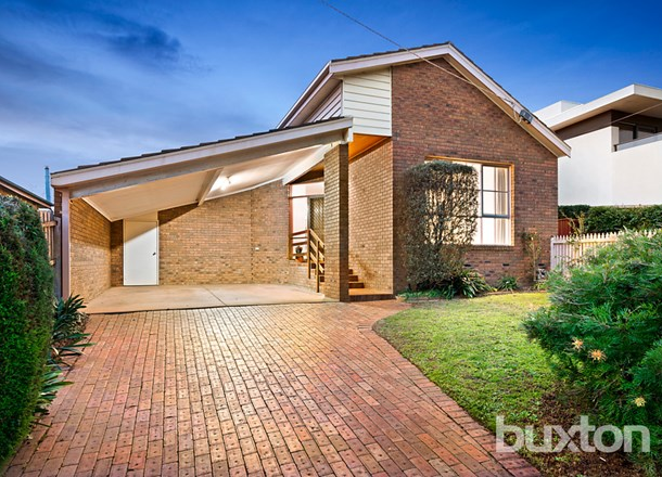 7 Alicia Street, Hampton VIC 3188