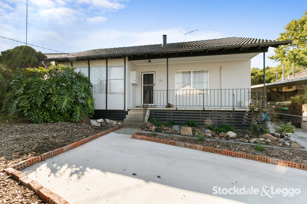 25 Porter Street, Morwell VIC 3840, Image 0