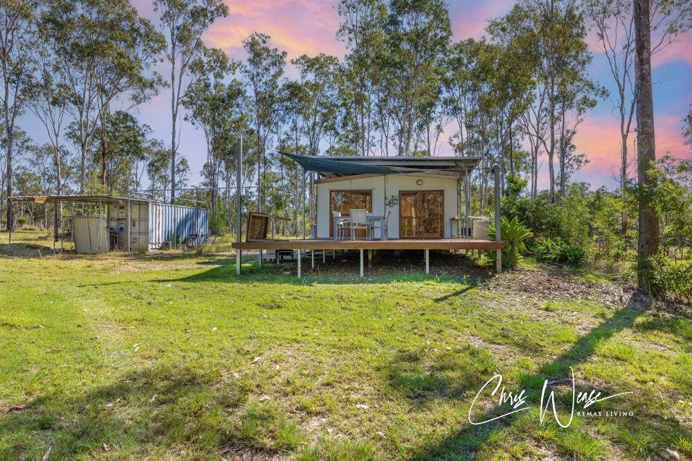 327 Old Esk Road, Benarkin QLD 4314 - Vacant Land for Sale | Domain