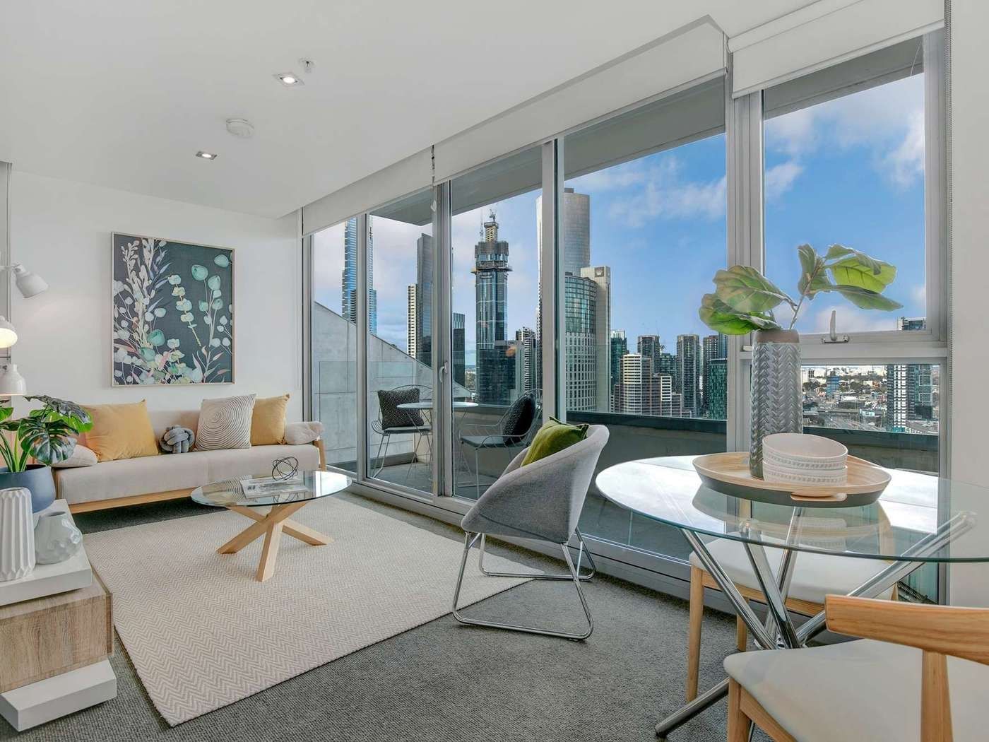 Melbourne VIC 3000 - 2 beds apartment for Rent, 570 - 17343065 | Domain