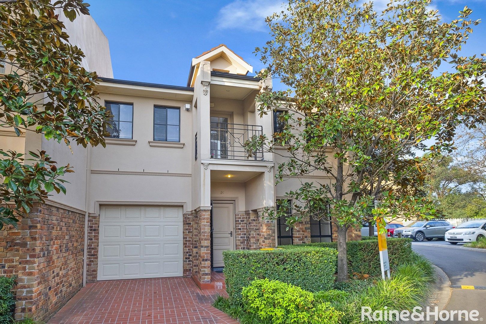 34/6 Blossom Place, Quakers Hill NSW 2763, Image 0
