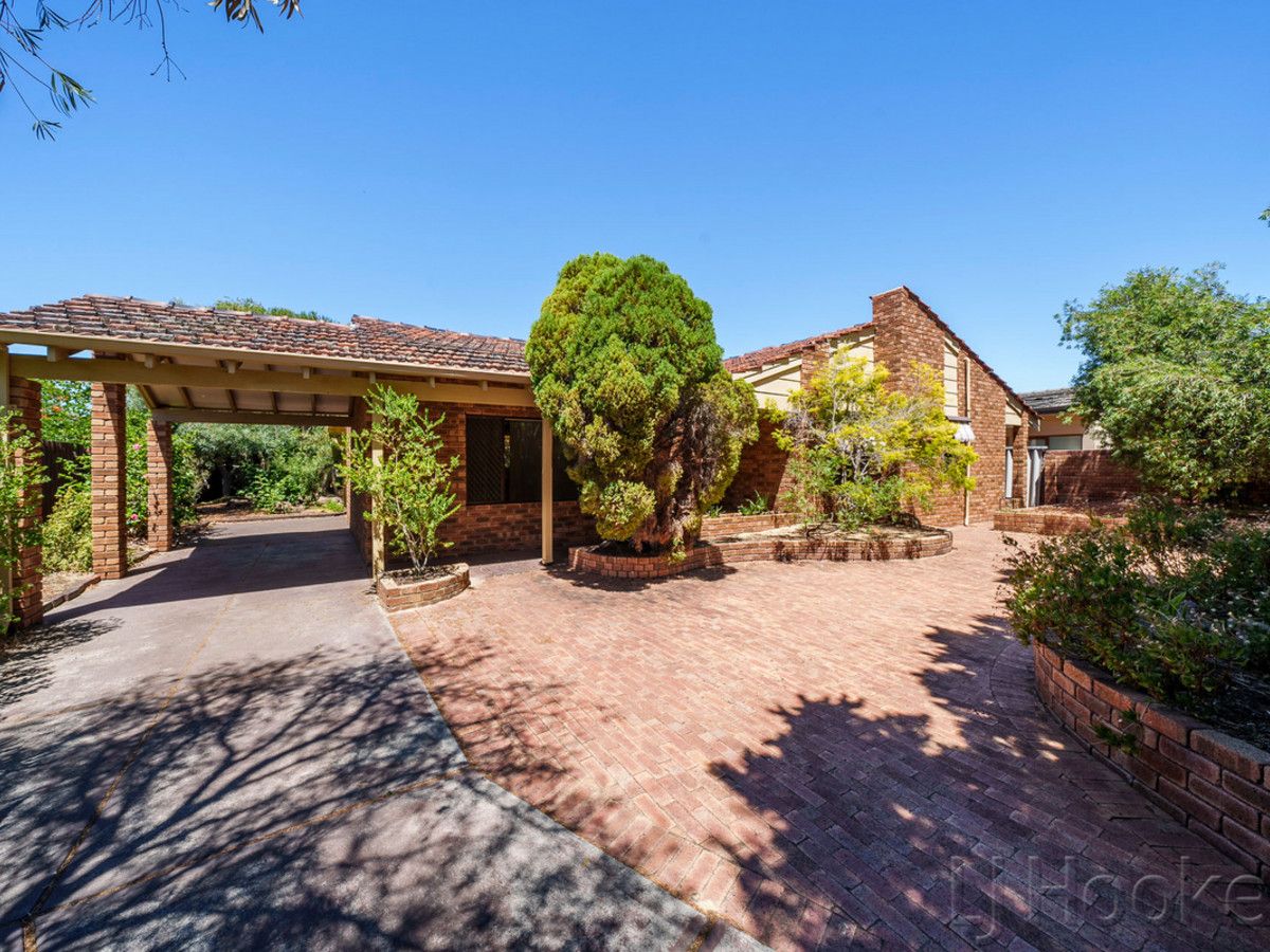 17 Broadhurst Crescent, Bateman WA 6150 House For Rent Domain