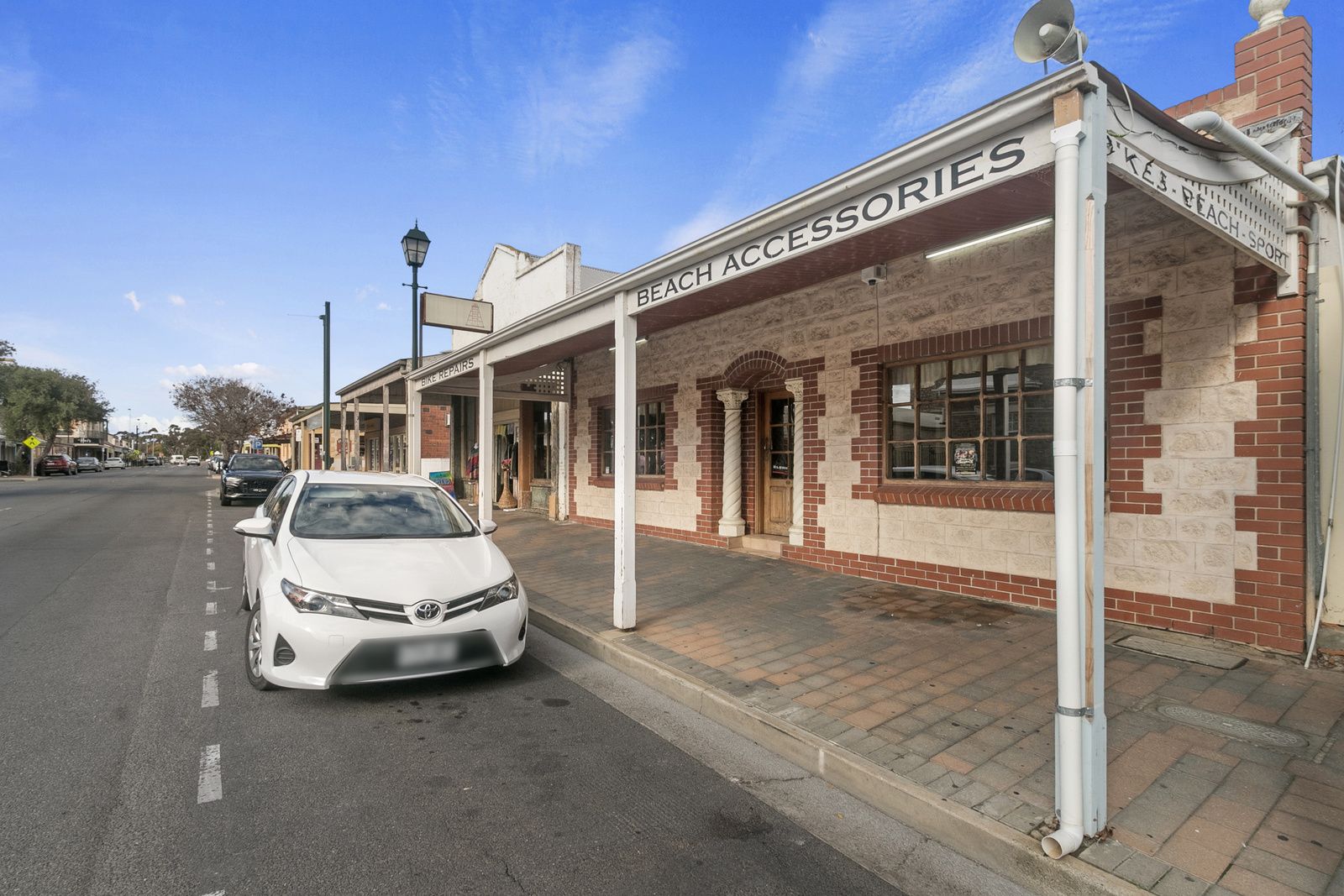 49 Street, Moonta SA 5558 Domain