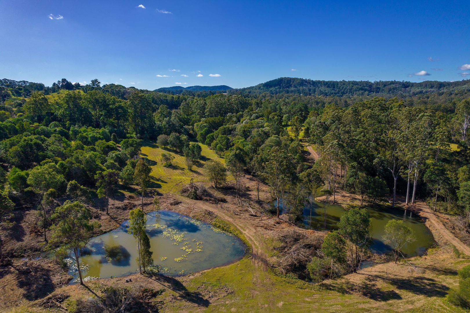 Lot 1 Leshaan Road, Canina QLD 4570, Image 2