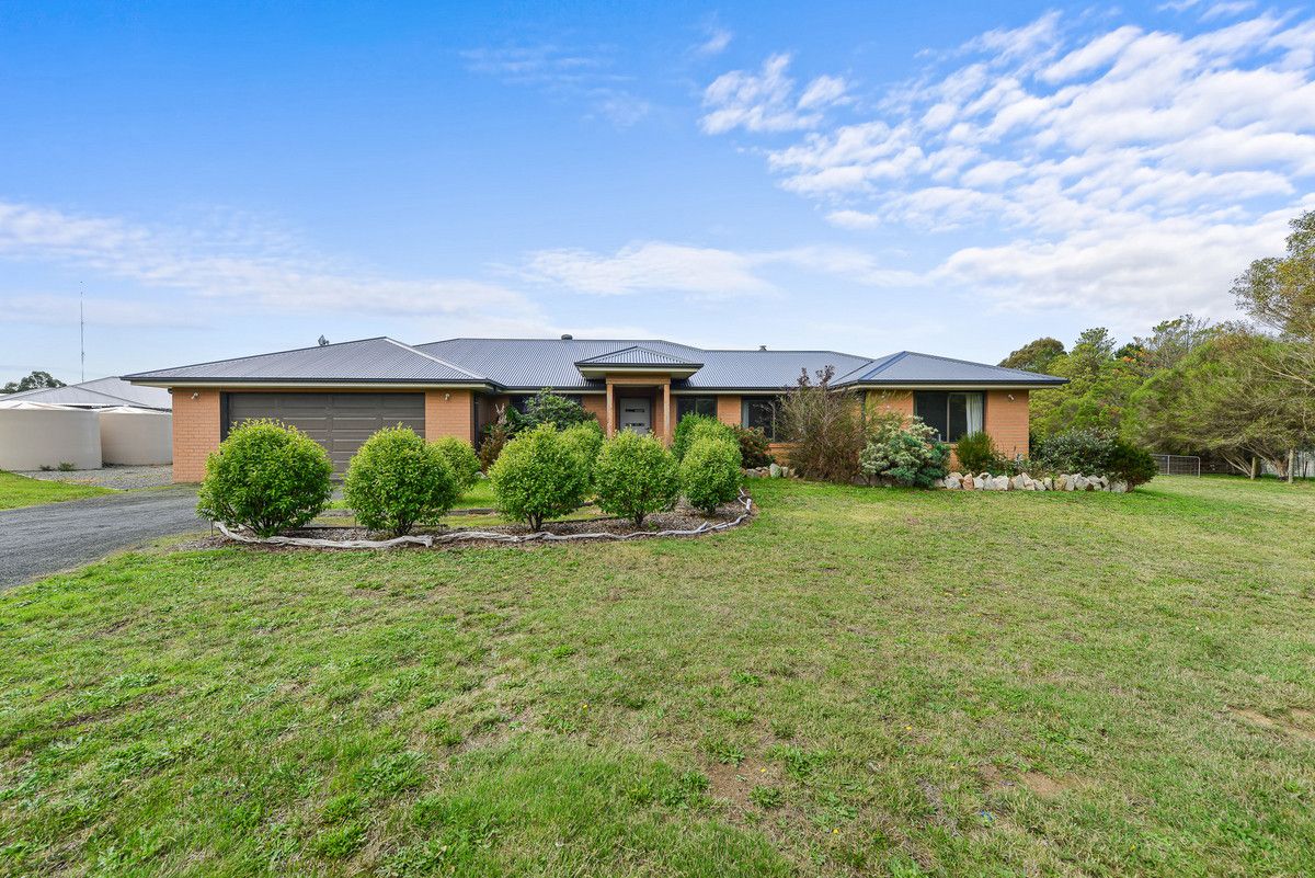 44 Hampton Court, Longford VIC 3851, Image 0