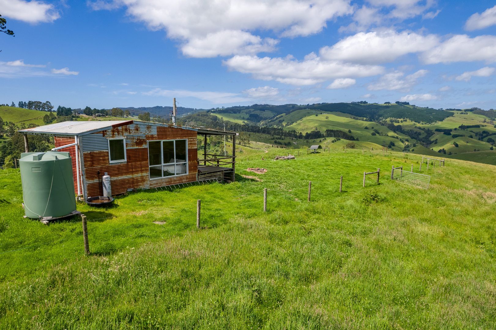 1835 Wild Dog Valley Road, Strzelecki VIC 3950, Image 2