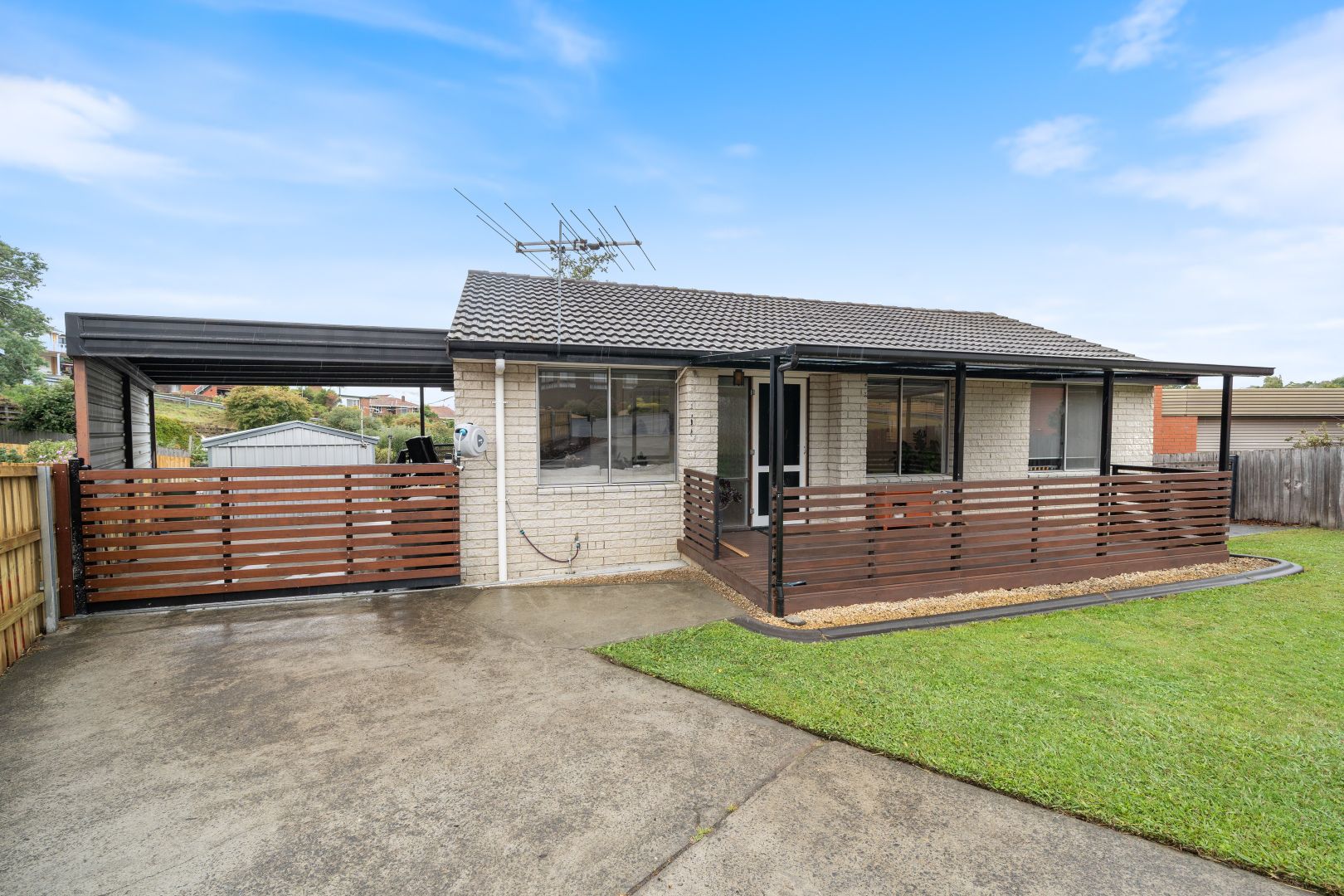 4 Kirala Ct, Berriedale TAS 7011 House For Rent Domain