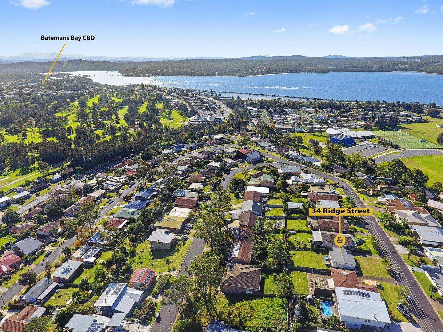 34 Ridge Street, Catalina NSW 2536, Image 0