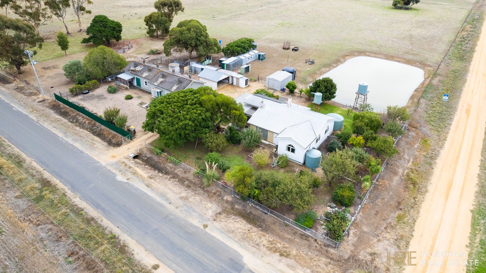 3631 Horsham-Lubeck Road, Lubeck VIC 3385, Image 0