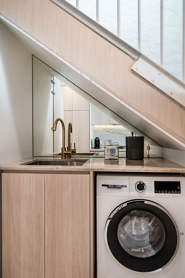 Luxury Furnished Paddington Terrace | 2 Bed + 2 Bath - Widok 5