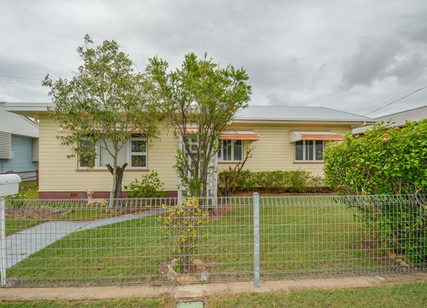 3 Brown Street, Norville QLD 4670