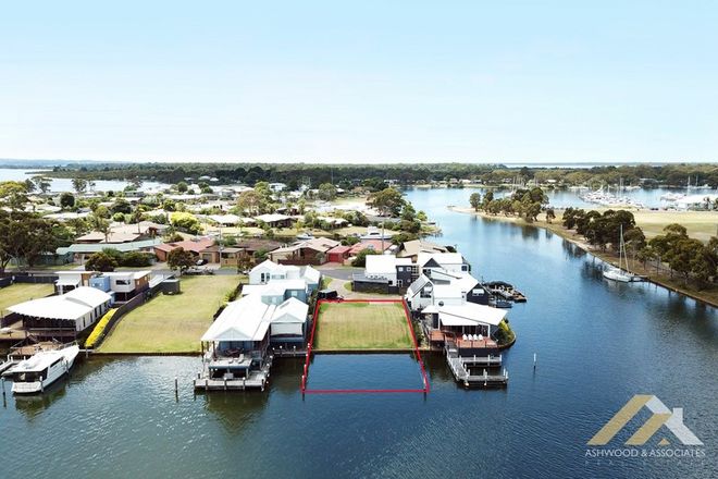 Picture of 9 Fort King Pl, PAYNESVILLE VIC 3880