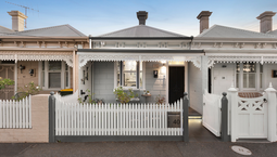 Picture of 40 Page Street, ALBERT PARK VIC 3206