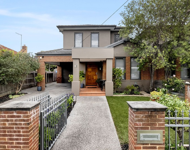 15 Swift Street, Northcote VIC 3070