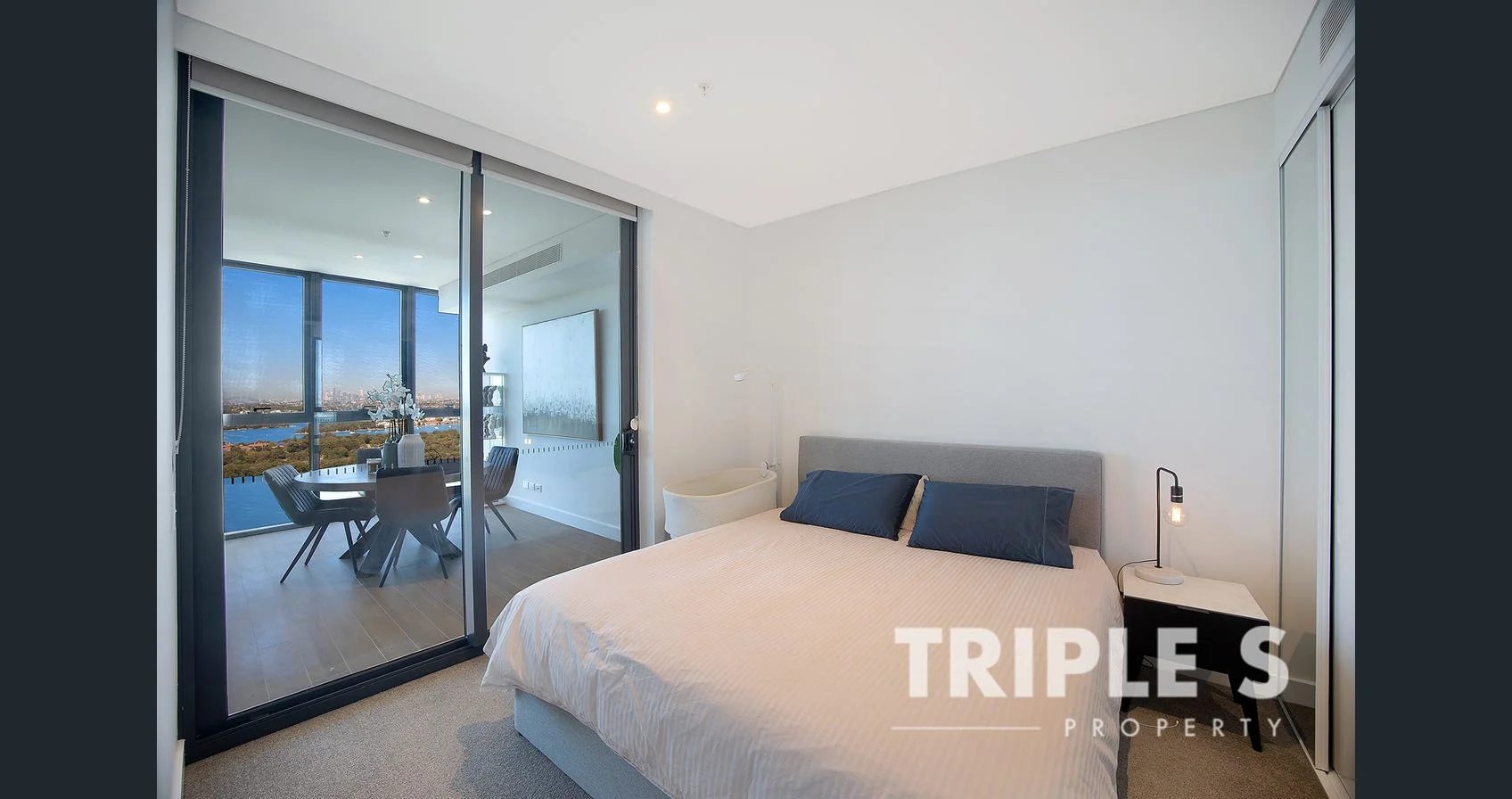 Additional image 5 of 2604/8 Walker Street, Rhodes NSW 2138