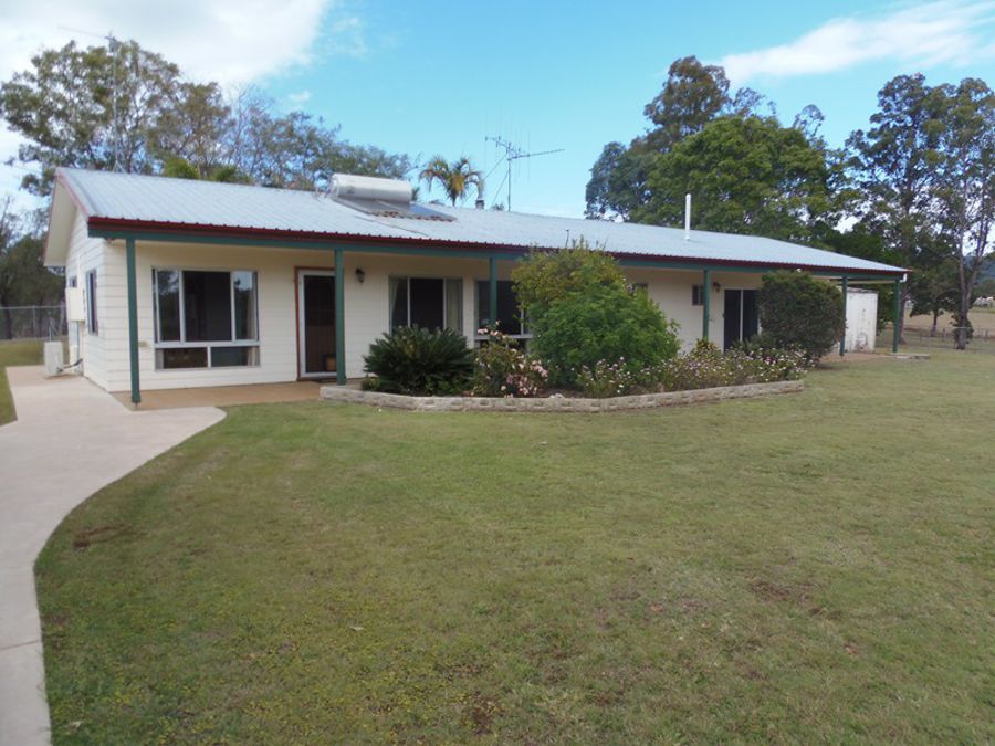 135 Upper Widgee Road, Widgee QLD 4570, Image 1