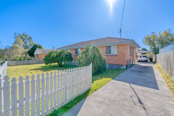 Picture of 11 Skepper Street, ELLEN GROVE QLD 4078