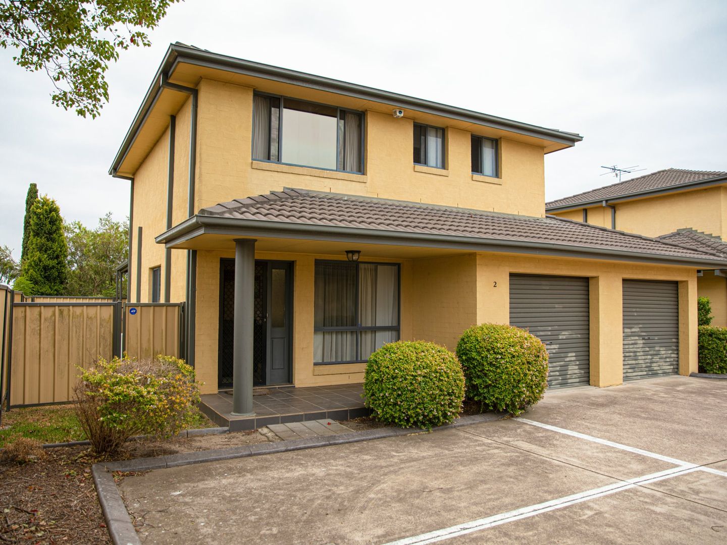 2/12A Irrawang Street, Raymond Terrace NSW 2324, Image 2