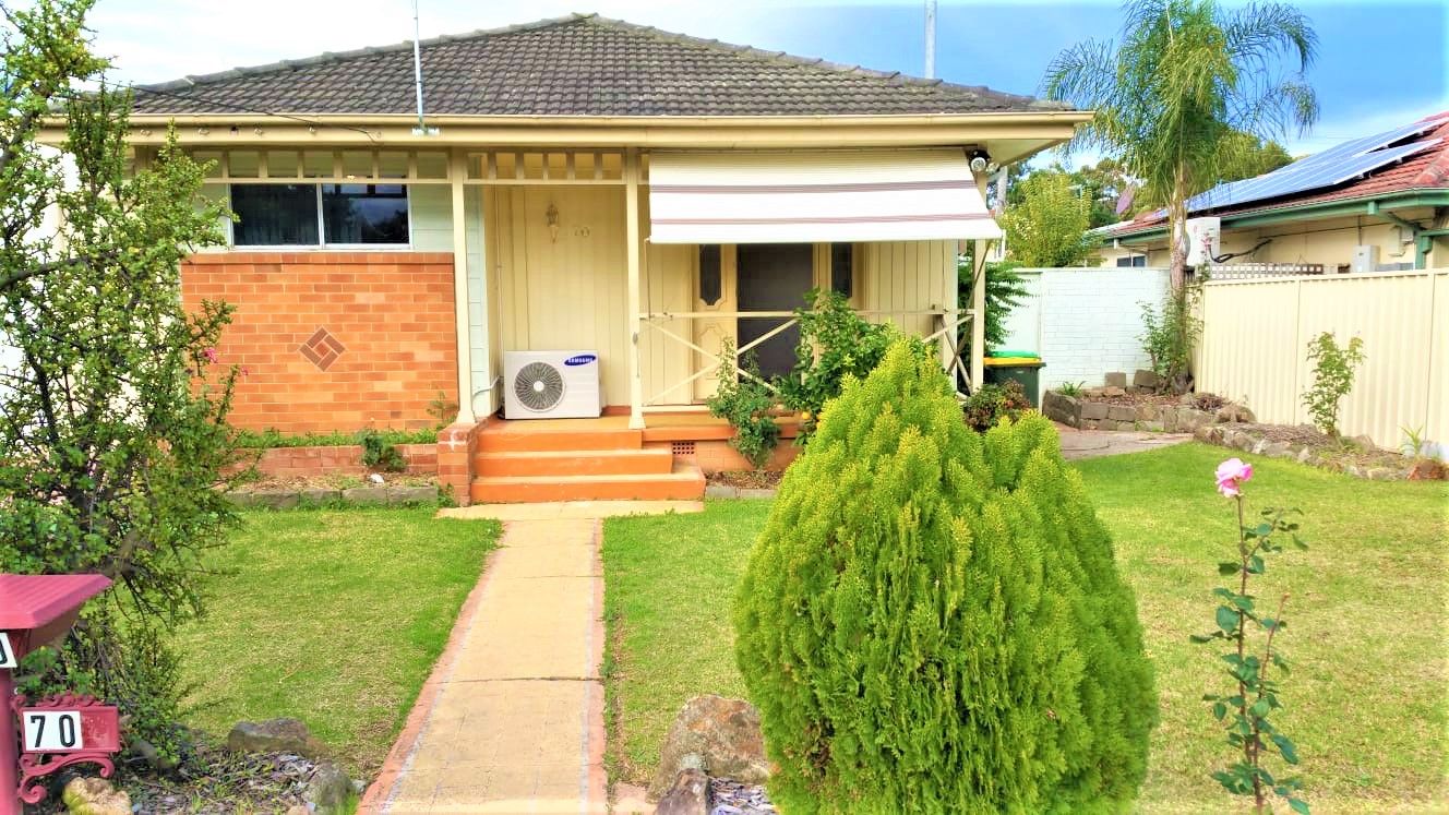 70 Mawson Drive, Cartwright NSW 2168