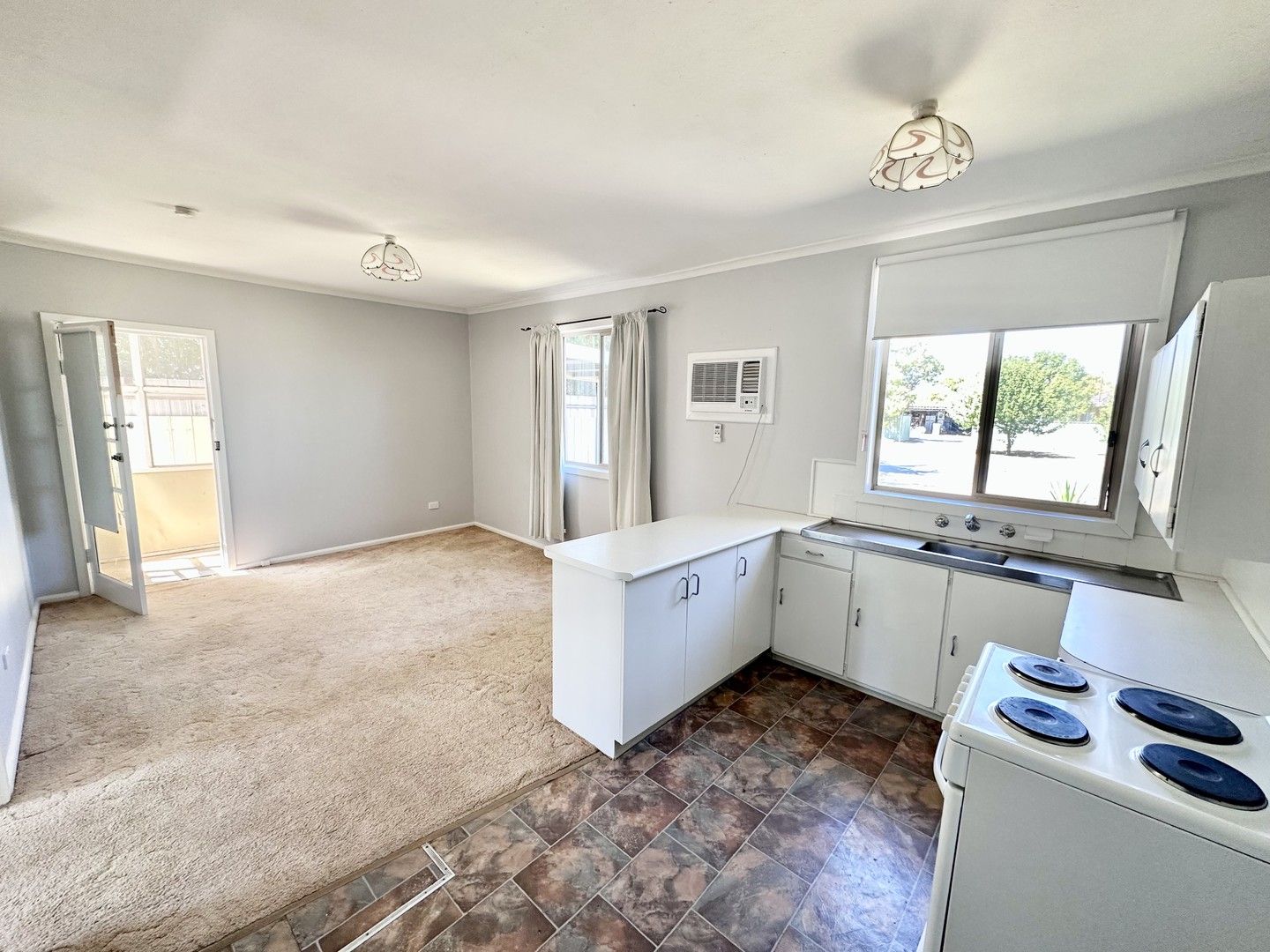 4/267 Hetherington Street, Deniliquin NSW 2710 Apartment For Rent