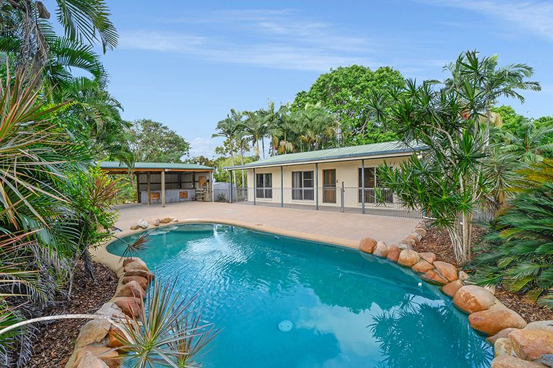 88 Toolakea Beach Road, Bluewater QLD 4818, Image 2