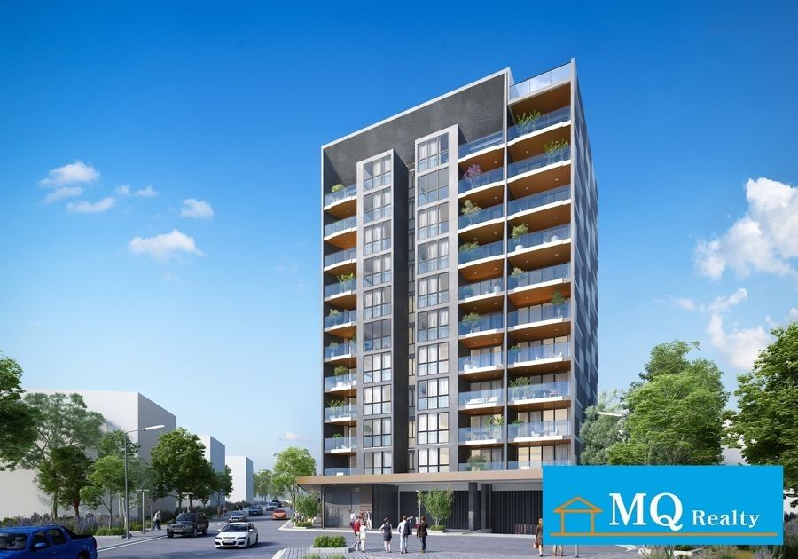 20 Bridge St, NSW 2141 Domain