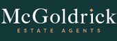 Logo for McGoldrick Estate Agents