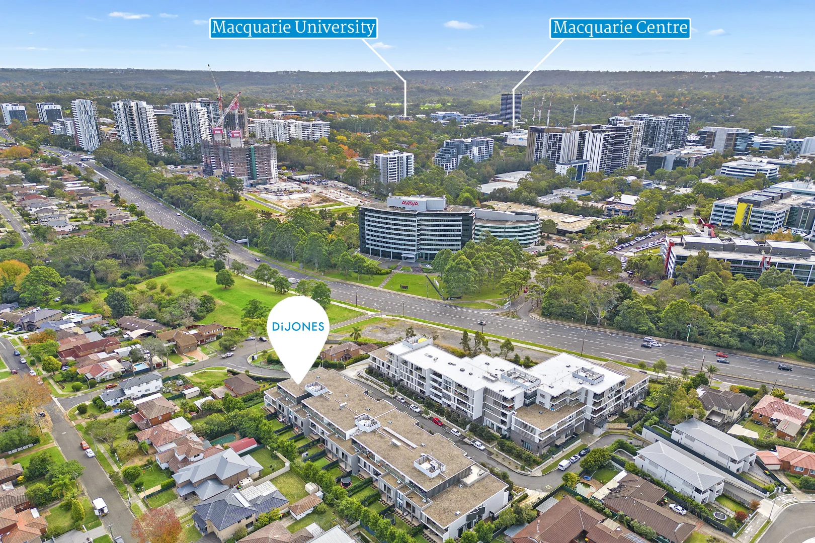 Additional image 17 of 201/5B Whiteside Street, North Ryde NSW 2113