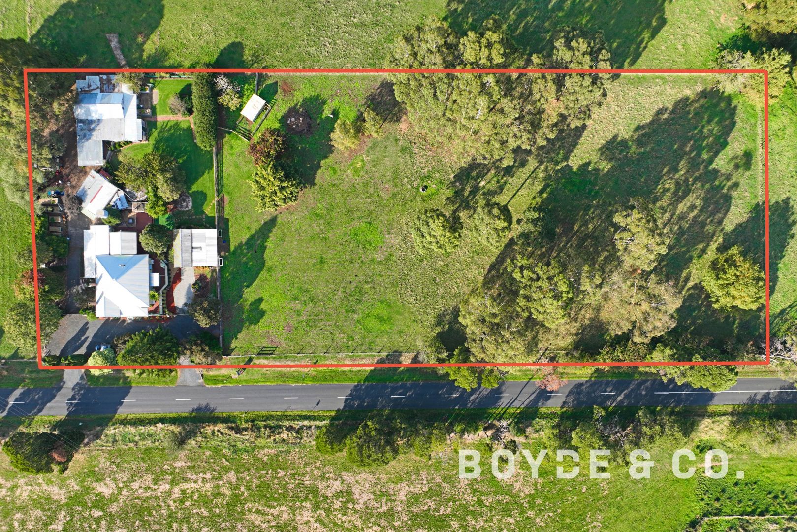 220 Buln Buln Road, Drouin East VIC 3818