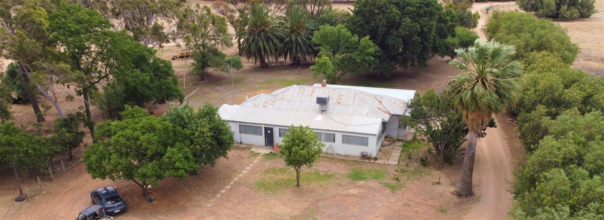 "Lucindale/6541 Wakool Road, Wakool NSW 2710, Image 1