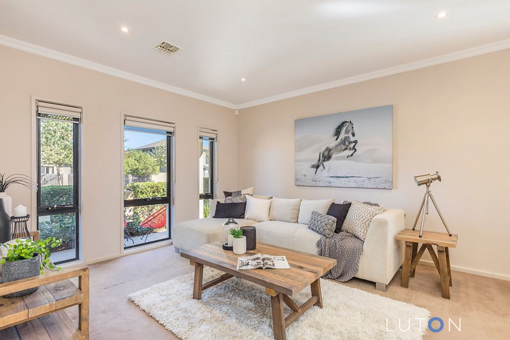 18 Swain Street, Gungahlin ACT 2912, Image 1