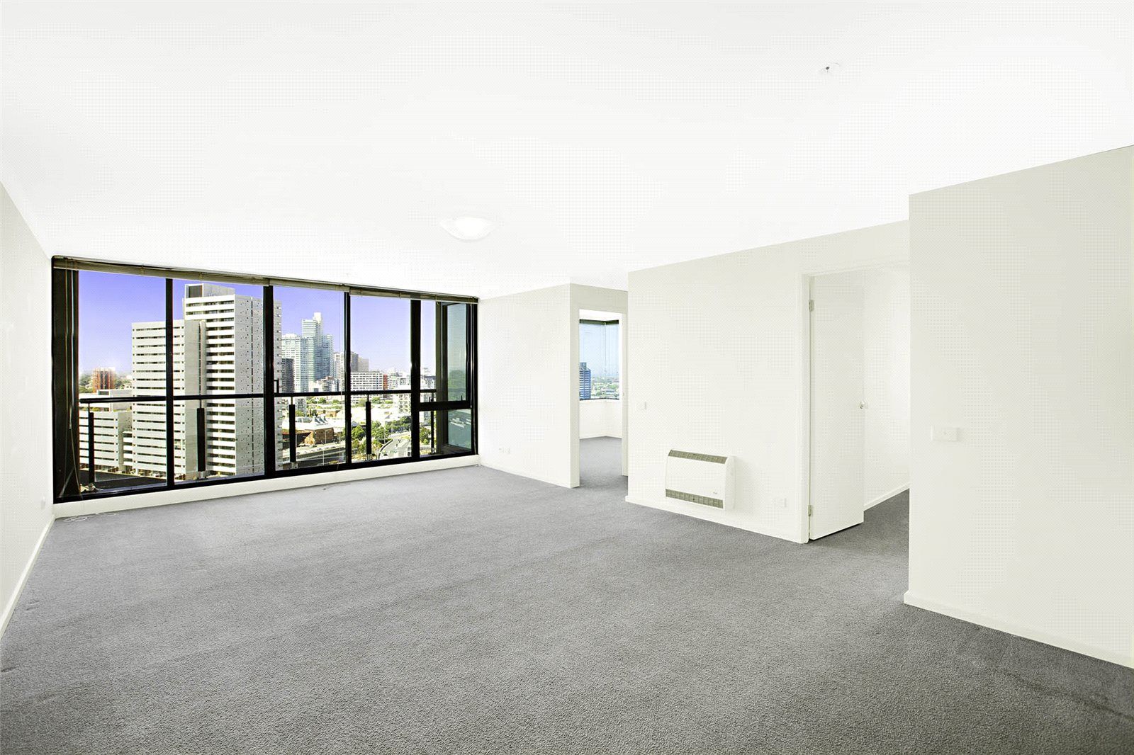 2 bedrooms Apartment / Unit / Flat in 178/38 Kavanagh Street SOUTHBANK VIC, 3006