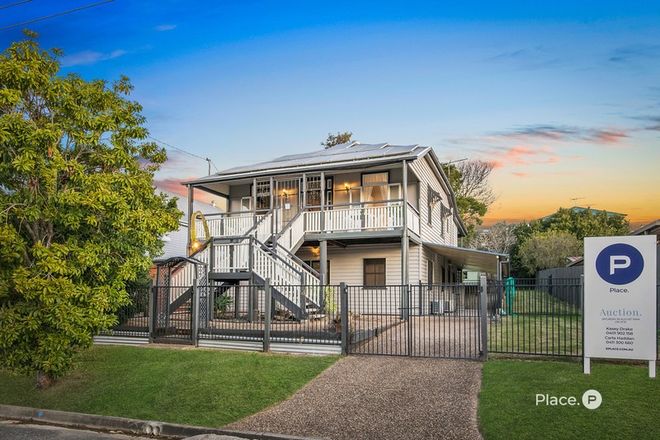 Picture of 33 Frank Street, NORMAN PARK QLD 4170