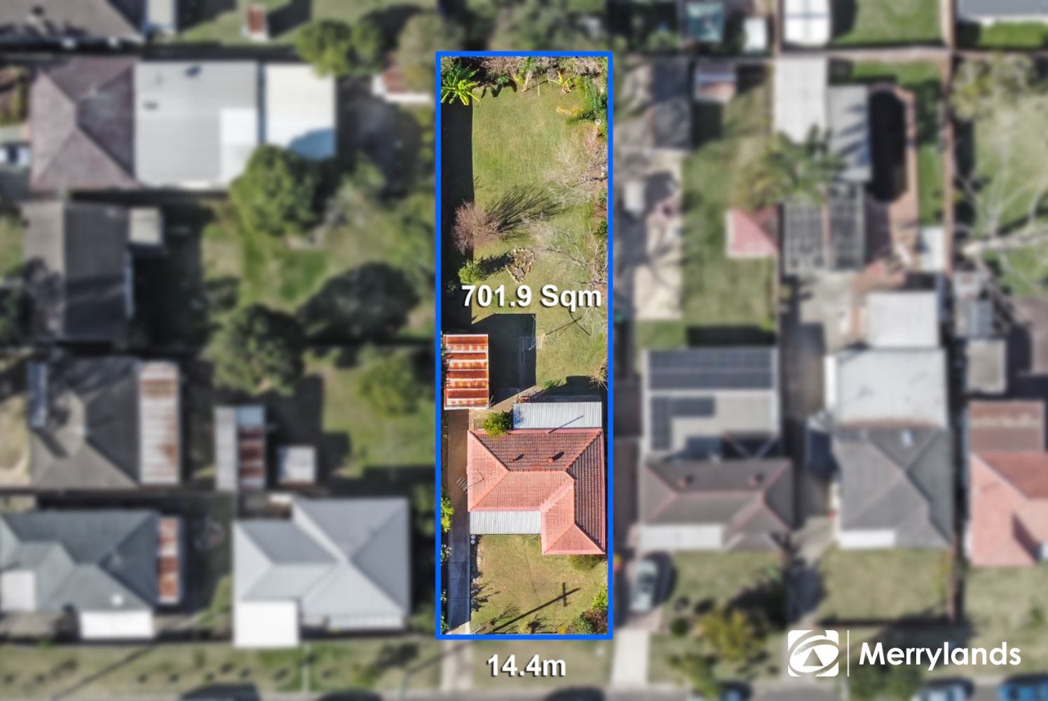 36 James Street, Guildford West NSW 2161