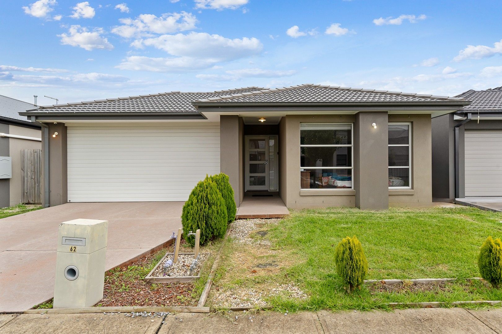 62 Villager Street, Cranbourne East VIC 3977, Image 0