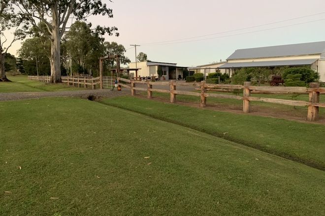 Picture of 52 Linville Road, MOORE QLD 4314