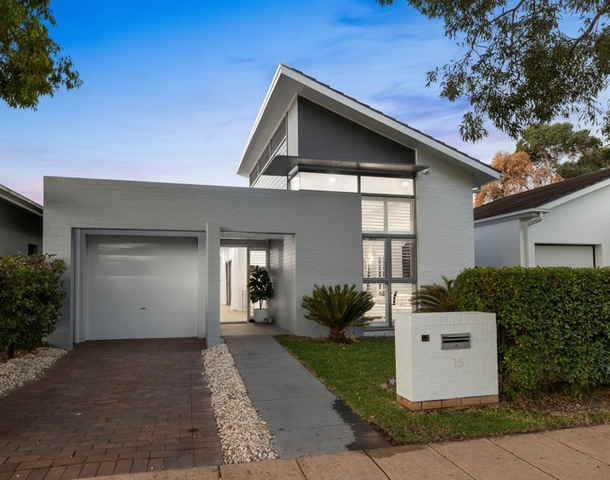 15 Northam Avenue, Newington NSW 2127