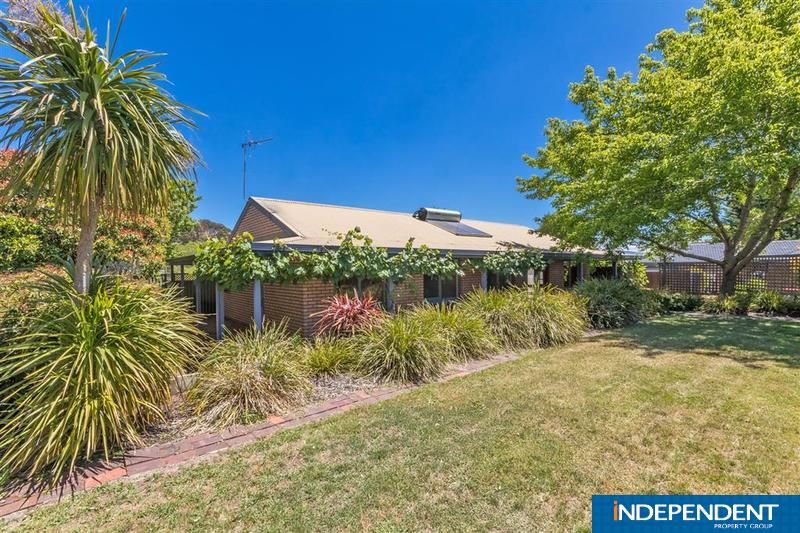 1 Ogg PLACE, Chisholm ACT 2905, Image 0